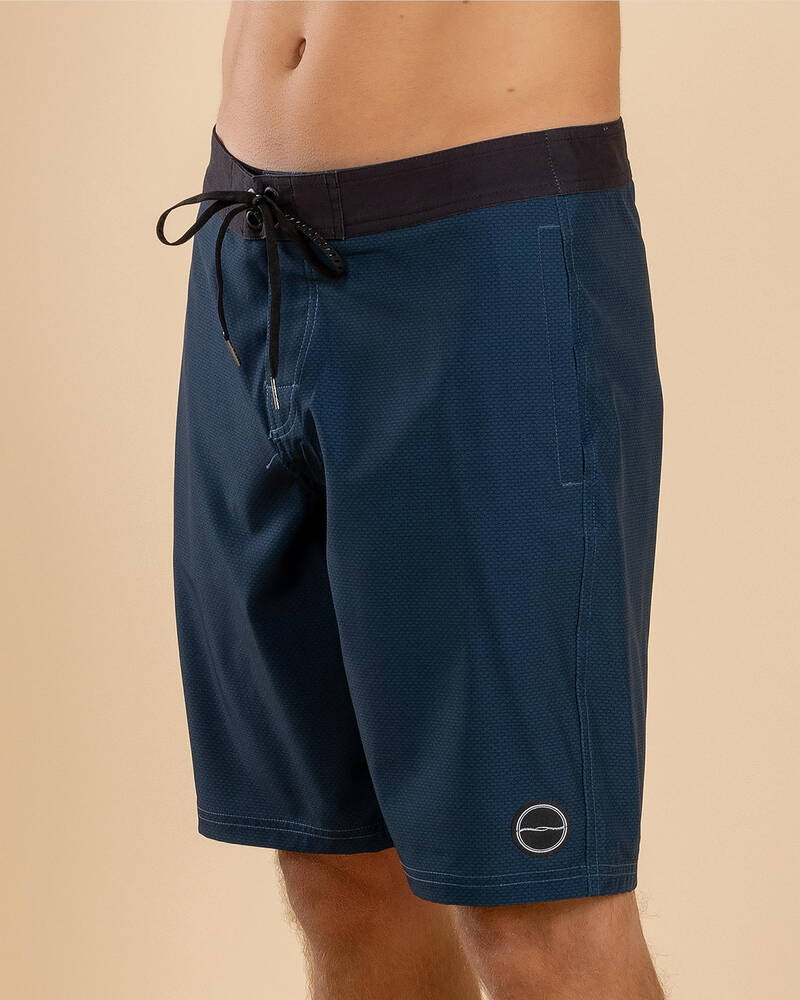 Skylark Substrate Board Shorts for Mens