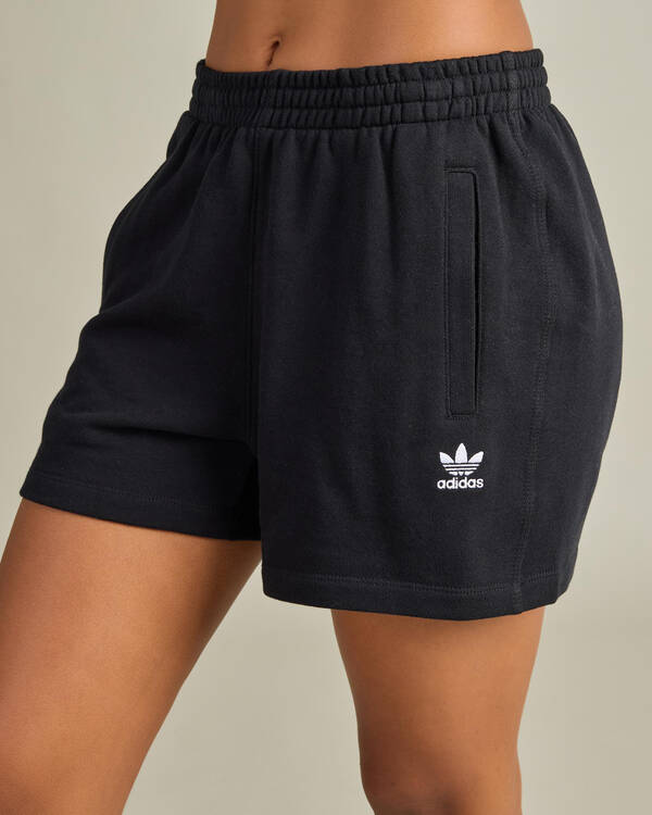 adidas Essentials French Terry Shorts for Womens