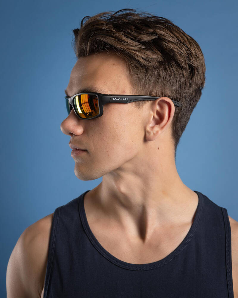Dexter Apace Sunglasses for Mens