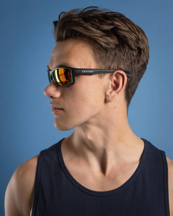 Dexter Apace Sunglasses for Mens