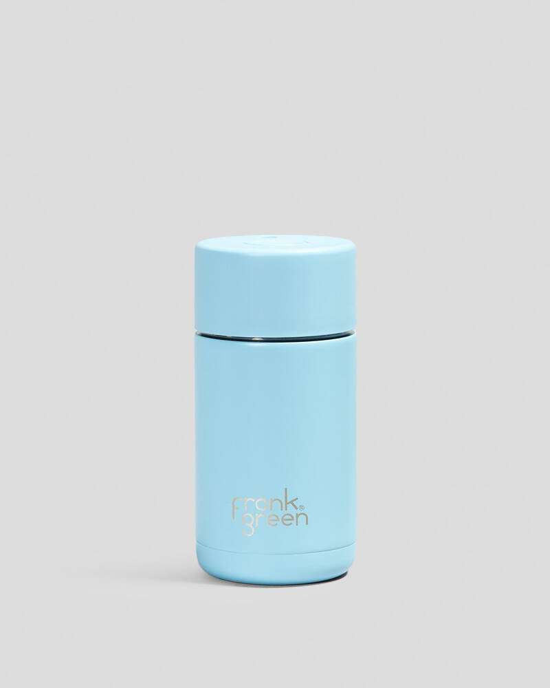 Frank Green 12oz Ceramic Reusable Cup for Unisex