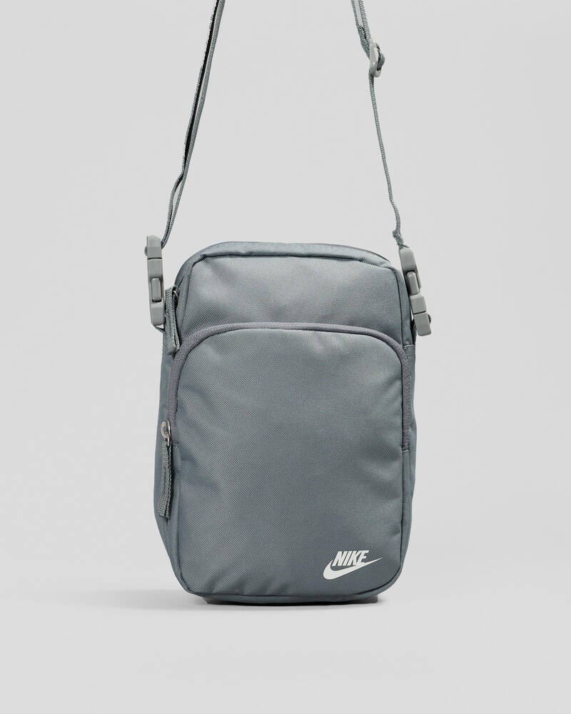 Nike Heritage Crossbody Bag for Mens