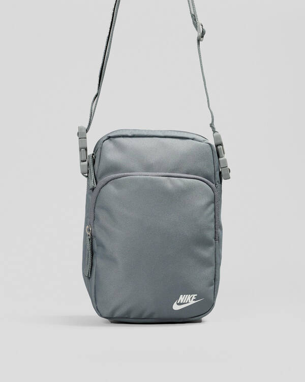 Nike Heritage Crossbody Bag for Mens