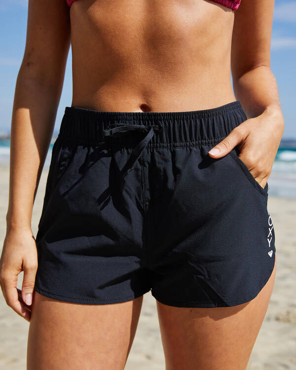 Roxy Wave Board Shorts for Womens