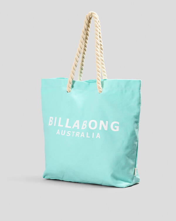 Billabong Society Beach Bag for Womens