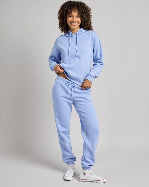 Billabong Perfect Place Jogger Track Pants for Womens