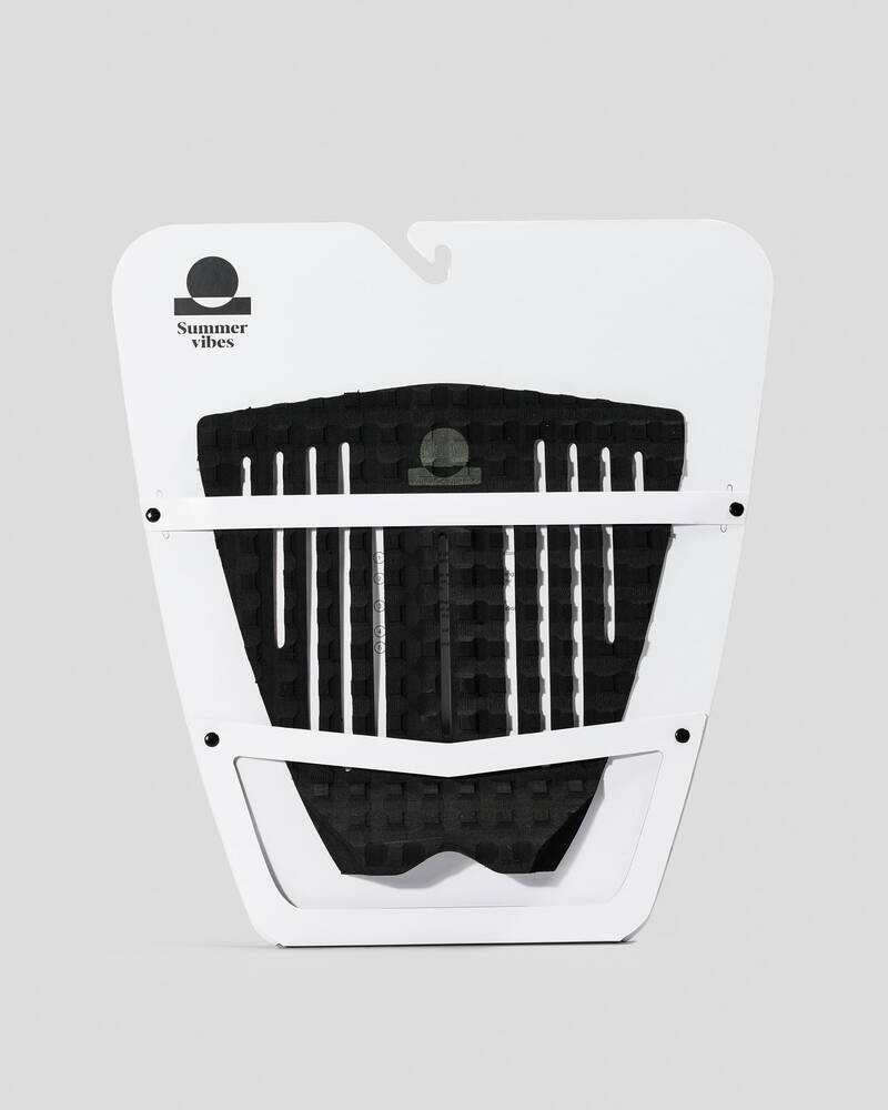 Summer Vibes Session 1-Piece Traction Pad for Mens