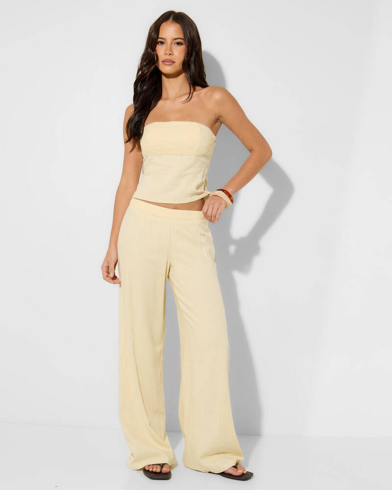Mooloola Saskia Pant for Womens