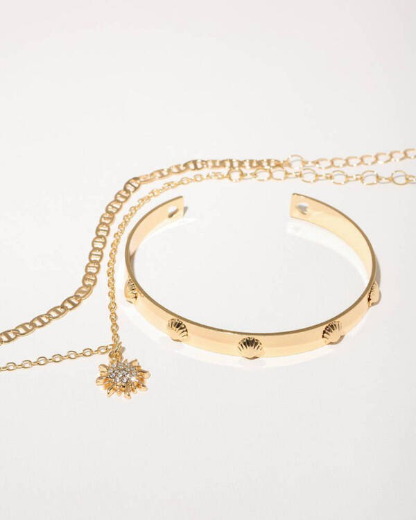 Karyn In LA Delphi Bracelet Pack for Womens