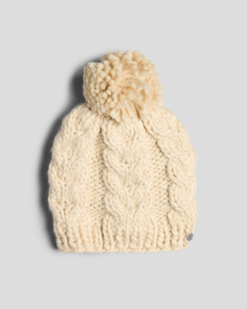 Roxy Cold Snow Beanie for Womens