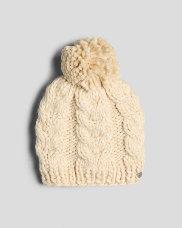 Roxy Cold Snow Beanie for Womens