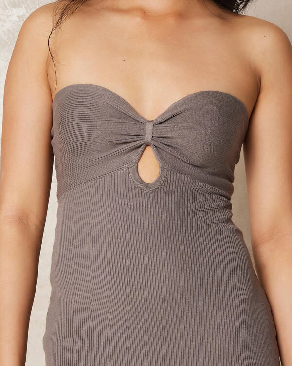 Mooloola Jade Knit Dress for Womens