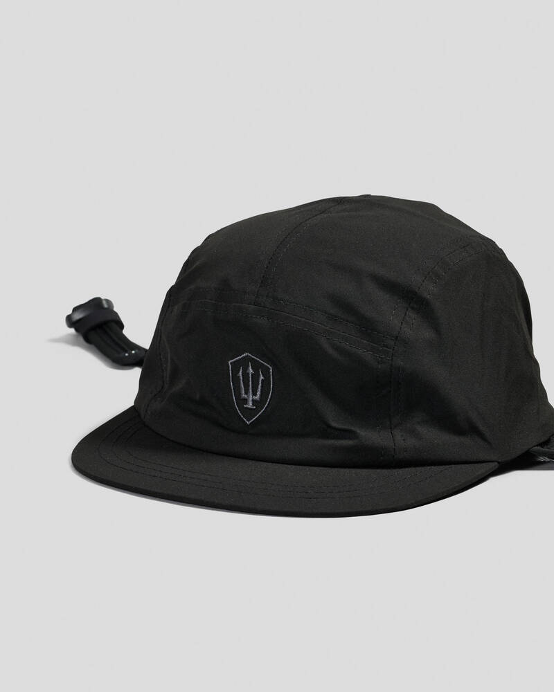 Far King Stretch Surf Cap for Mens