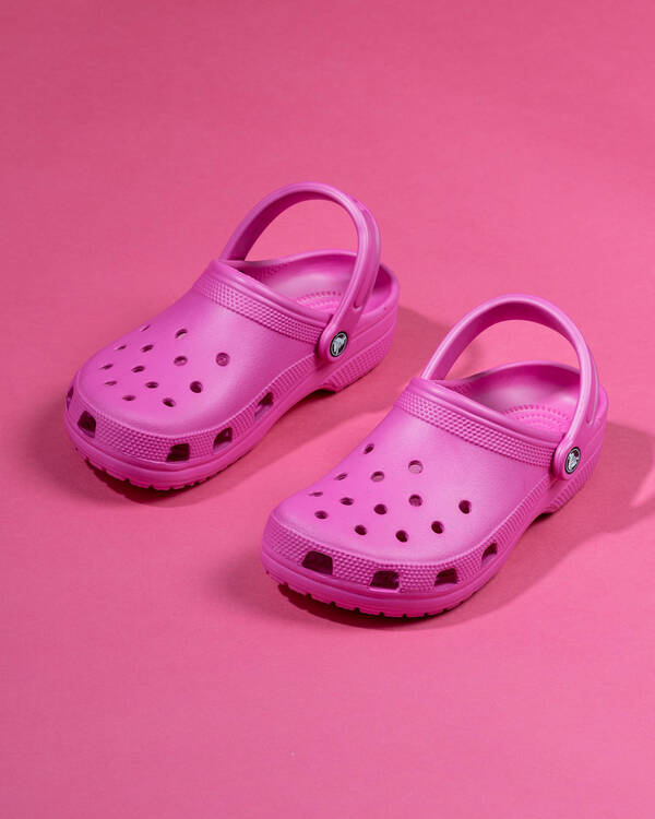 Crocs Classic Clogs for Unisex