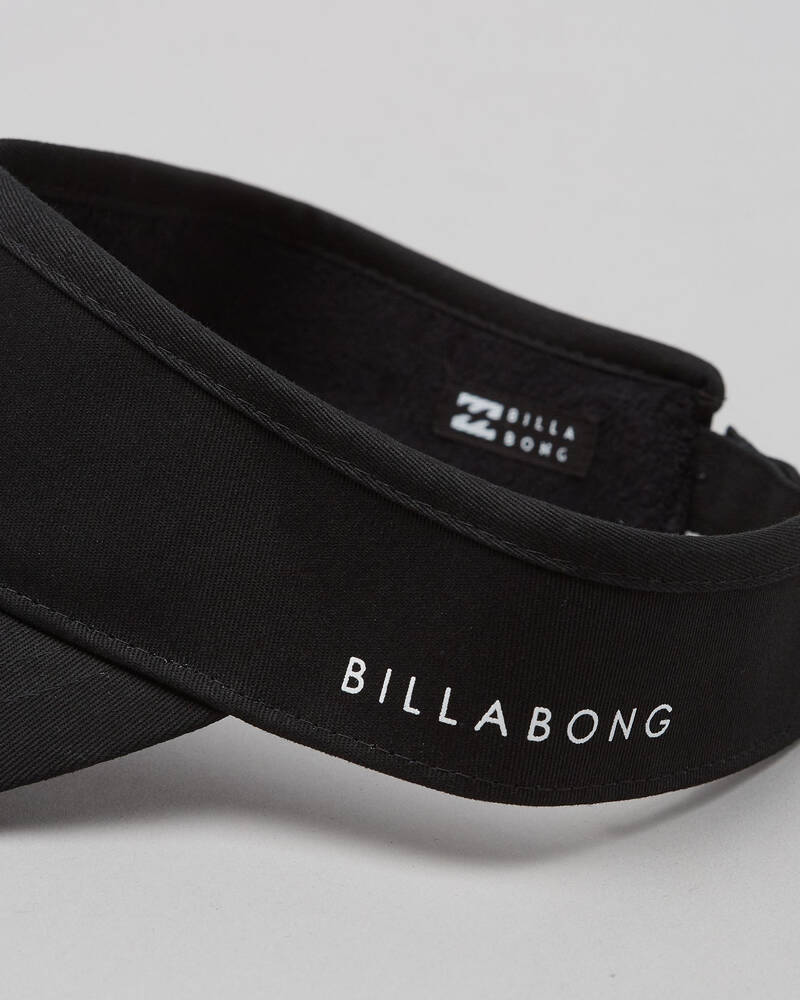 Billabong Serenity Visor for Womens