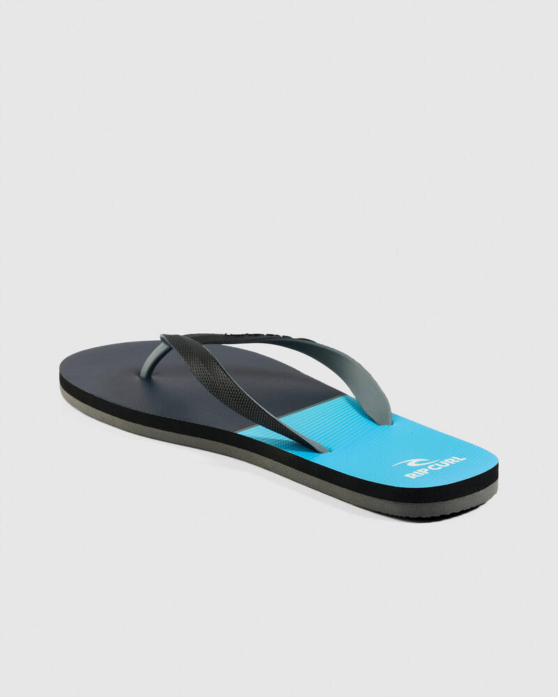 Rip Curl Iconic Bloom Thongs for Mens