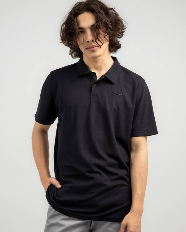 Oakley Relax Urban Polo Shirt for Mens