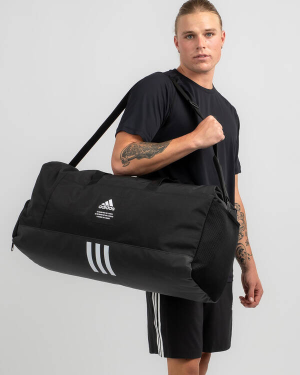 adidas 4ATHLTS Duffel Bag for Mens