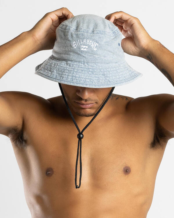 Billabong Peyote Washed Hat for Mens