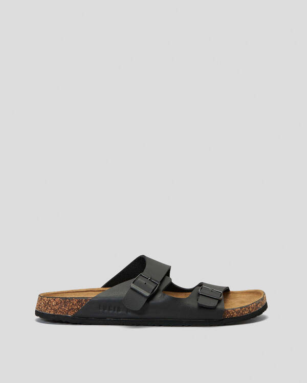 Lucid Cortina Sandals for Mens