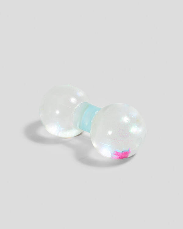 MDI Smoosho's Axolotl Dumbbell for Unisex
