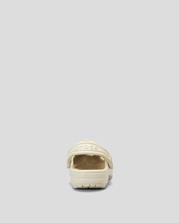 Crocs Toddlers' Classic Clogs for Unisex
