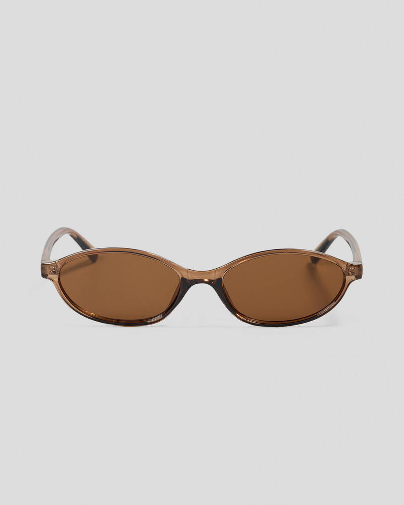 Indie Eyewear Emma Sunglasses for Womens