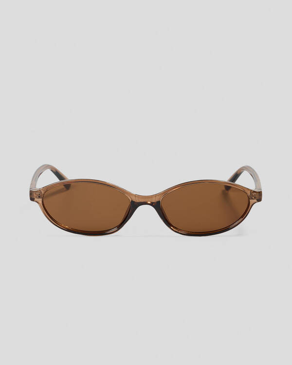 Indie Eyewear Emma Sunglasses for Womens