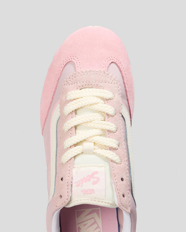 Vans Womens Super Lowpro Shoes for Womens