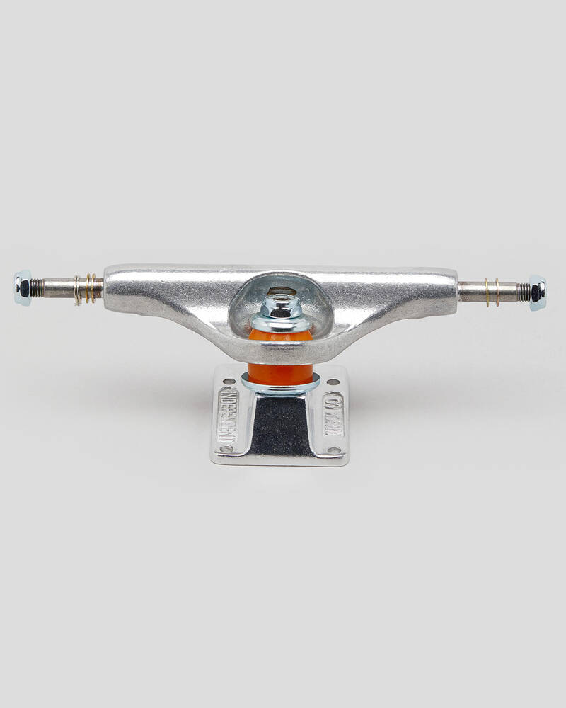 Independent Forged Titanium 139 Truck for Unisex