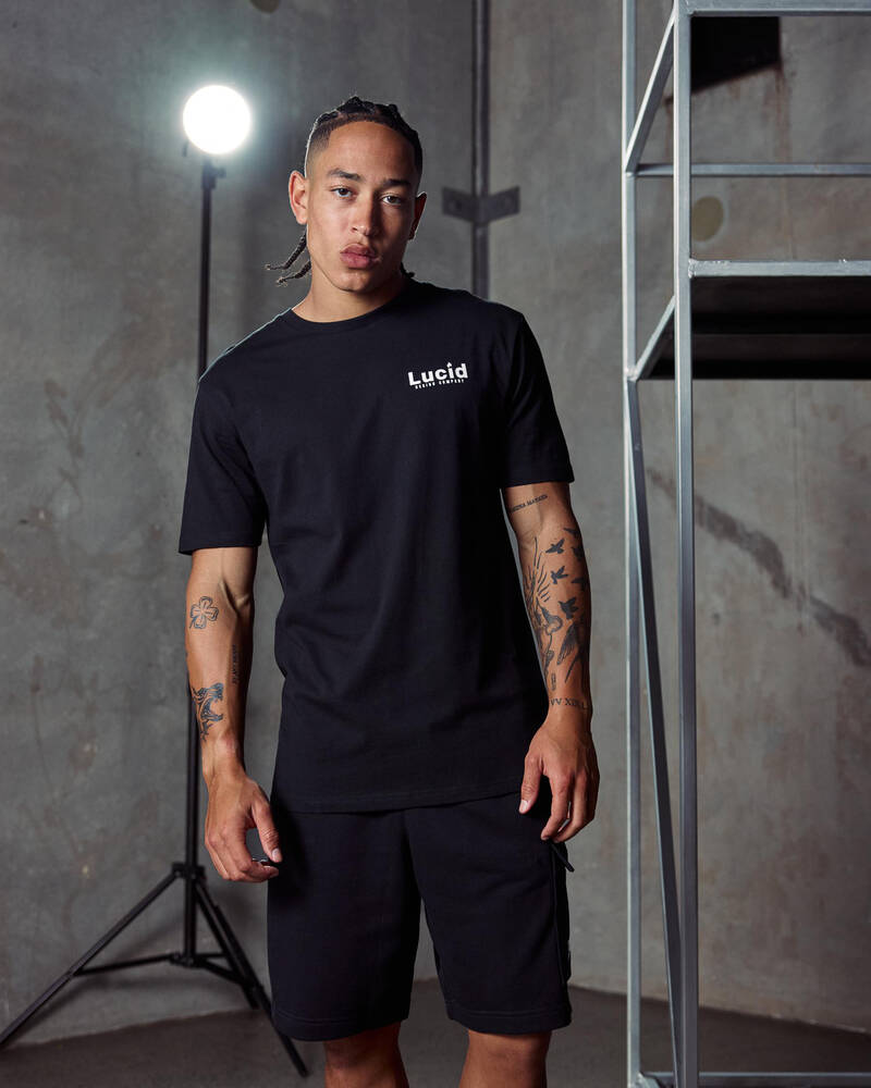 Nike French Terry Cargo Shorts for Mens