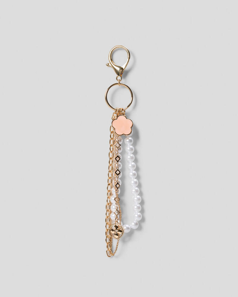 Karyn In LA Jocelyn Large Bag charm for Womens