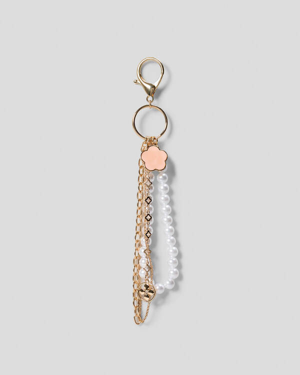 Karyn In LA Jocelyn Large Bag charm for Womens