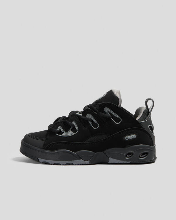 Osiris D3 E Shoes for Mens