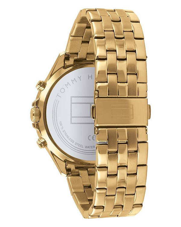 Tommy Hilfiger West Watch for Mens