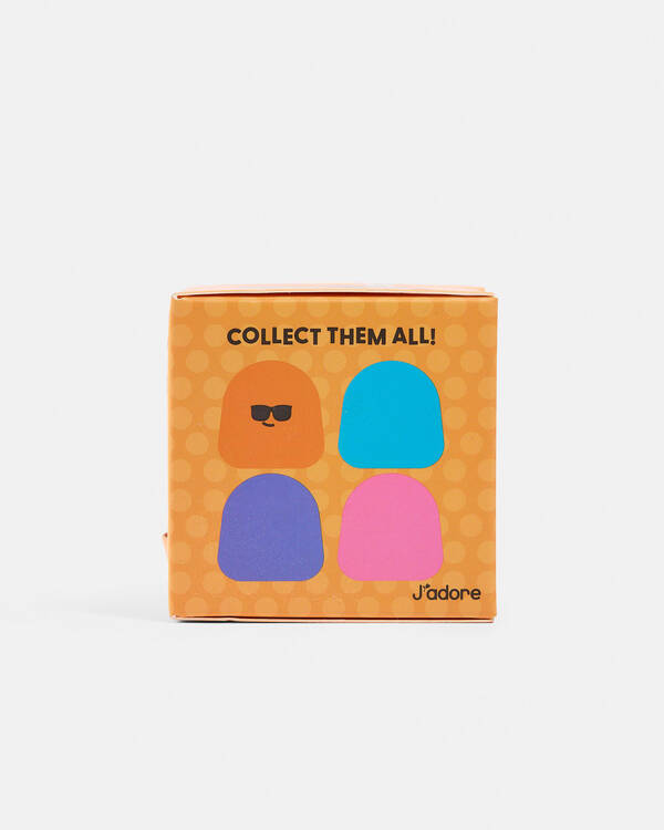 J&rsquo;adore Gum Droppable Squishy Fidget Toy for Unisex