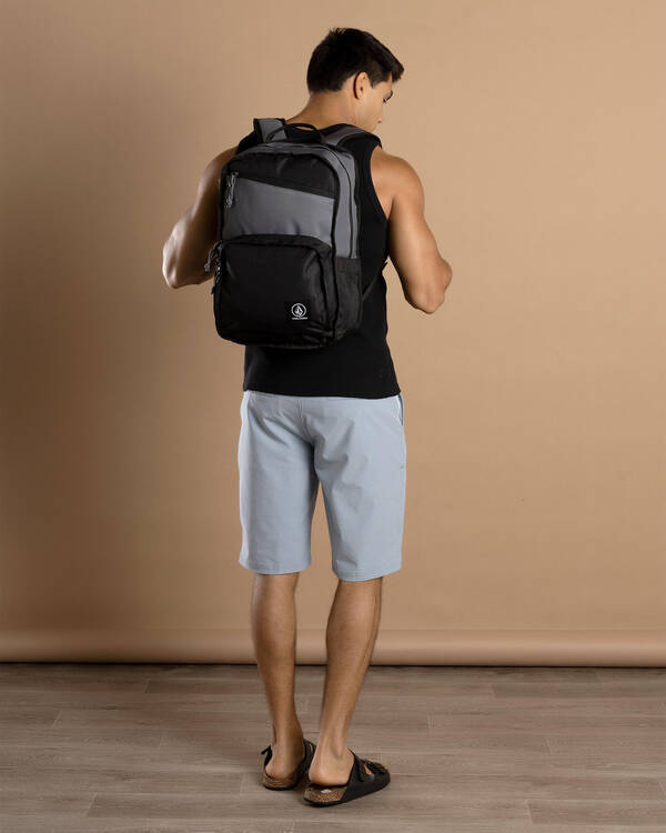 Volcom Hardbound Backpack for Mens
