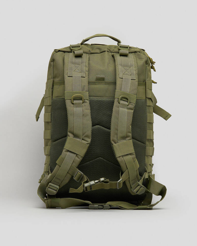 Miscellaneous Tactical Backpack for Mens