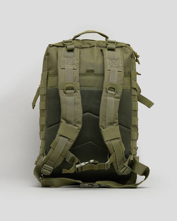 Miscellaneous Tactical Backpack for Mens