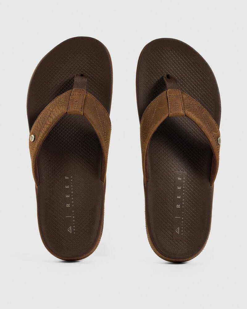 Reef Phantom Lux Thongs for Mens