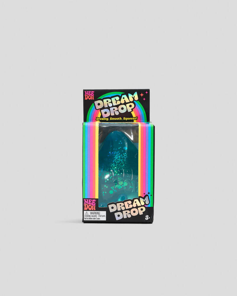 Schylling Dream Drop Nee Doh for Unisex