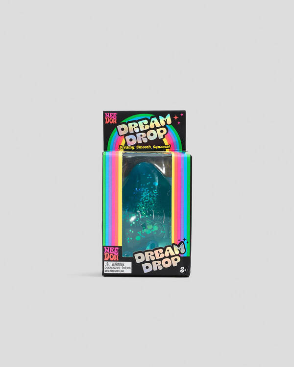 Schylling Dream Drop Nee Doh for Unisex