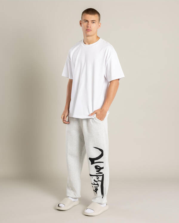 Quiksilver QS Impaired Track Pants for Mens