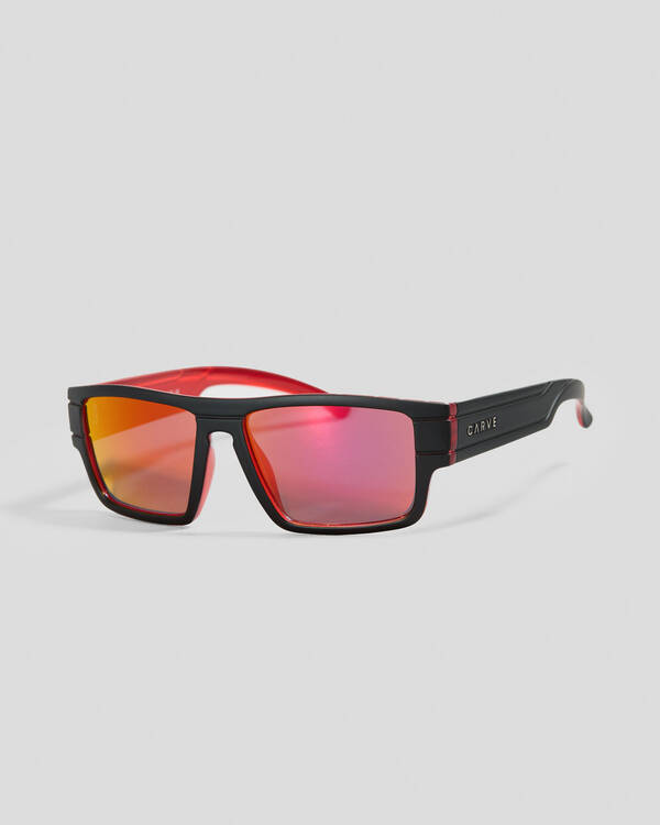 Carve Boys' Sublime Jr Sunglasses for Mens