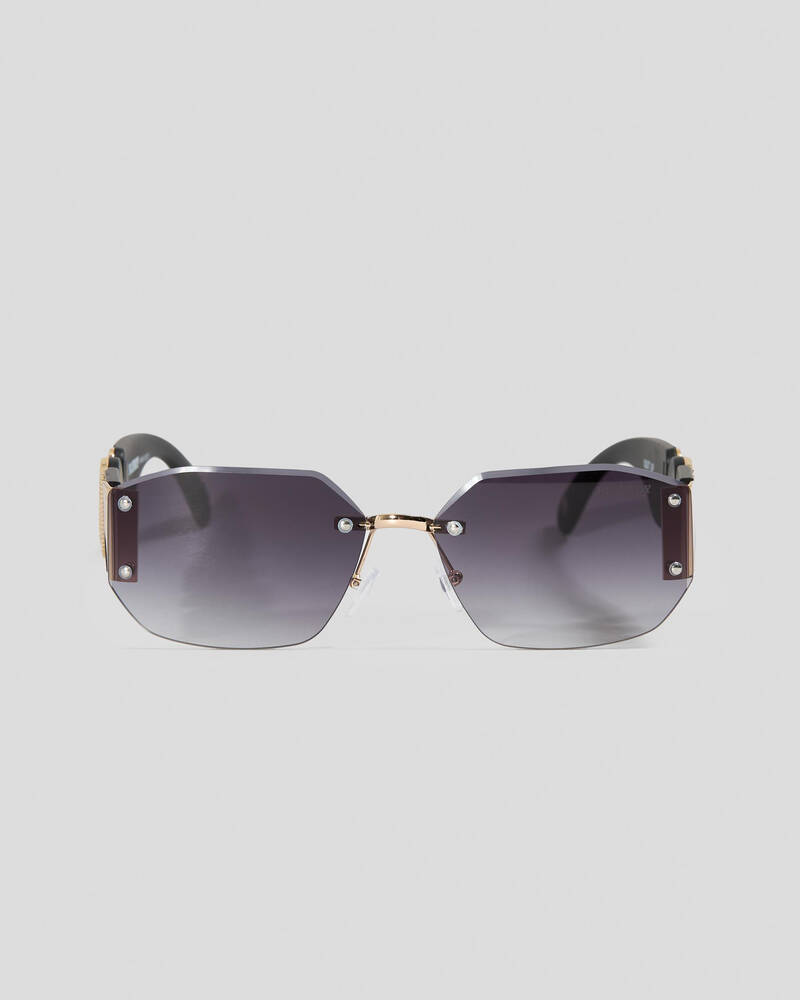 Playboy Suit Up Sunglasses for Mens