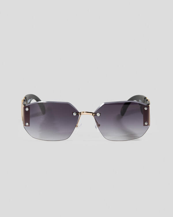 Playboy Suit Up Sunglasses for Mens