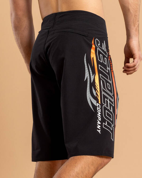 Jetpilot Velocity Board Shorts for Mens