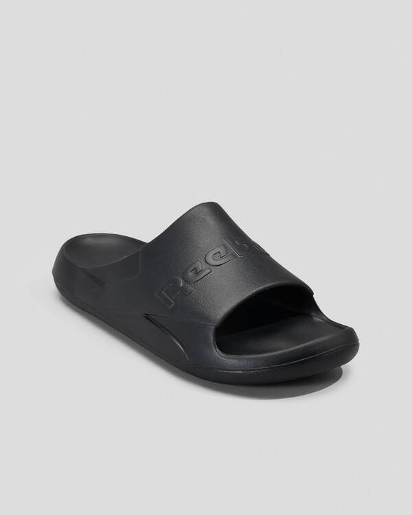 Reebok Clean Slides for Mens