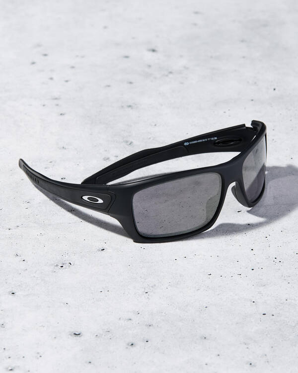 Oakley Turbine Prizm Sunglasses for Mens