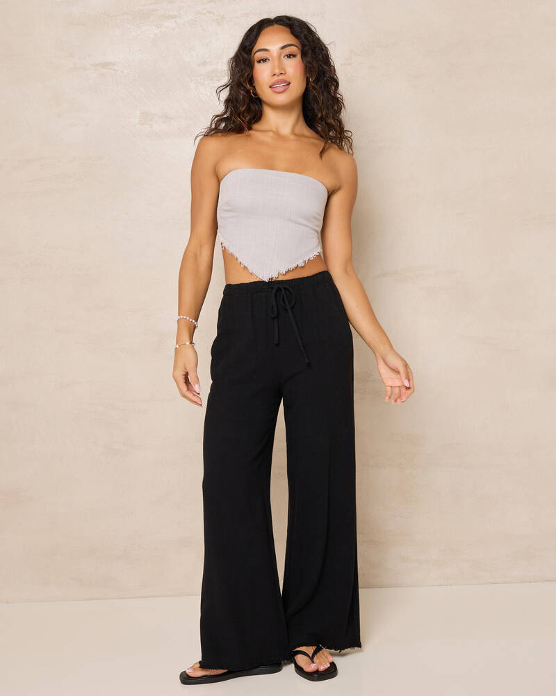 Mooloola Mona Dallis Tube Top for Womens